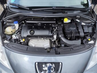 Peugeot 207 SW.1.4,16V,70kw.R.V.8/2011.Km 69 900.Panorama - 19
