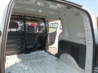 Citroën Berlingo 1,6 HDi 90 L1 SX, ČR, SERVIS, - 19