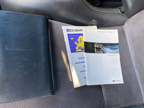 Subaru IMPREZA WRX STI 2,5i 221KW AWD ČR DPH SI-DRIVE CEBIA - 19