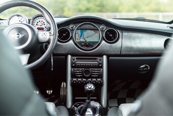 Mini Cooper S JCW R53 - 19