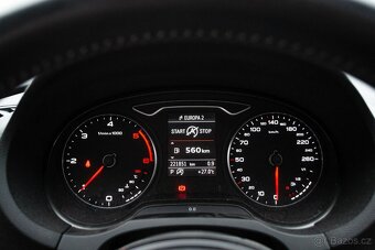 Audi A3 2.0 TDI 150k DPF Ambition S tronic - 19