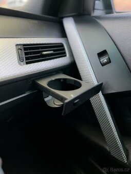 BMW 530xd E61 170 kW originální M paket z výroby - 19