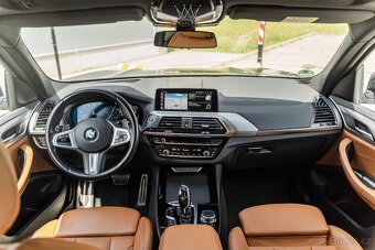 BMW X3 xDrive20d A/T M-Paket - 19