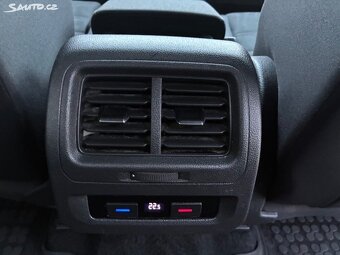Volkswagen Touran, 2,0 TDi 110kW ČR 1.Maj 7-Míst - 19
