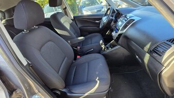 HYUNDAI ix20 1.4CVVT STYLE 1MAJITEL - 19