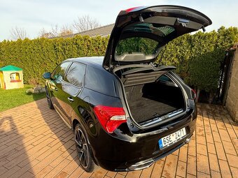 CITROËN DS5 2.0 HDi 147kW HYBRID /1.Maj.-10/2014-169.490km/ - 19