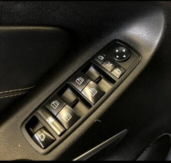 Mercedes-Benz GL 500 - 19