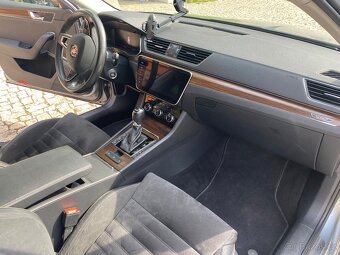 Škoda Superb 3 Scout - 19