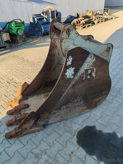Pásové rypadlo VOLVO EC250ENL - 19