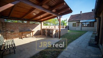 Prodej rodinného domu, 150 m2 - Moravská Nová Ves - 19