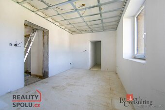 Prodej, domy/rodinný, 219 m2, 33844 Dobřív, Rokycany [ID 715 - 19