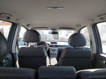 Opel Meriva 1.4i-16V - 19