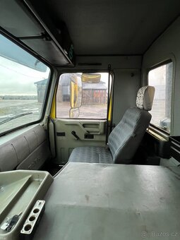TATRA T 815 TERNO  S1 6x6 - 19