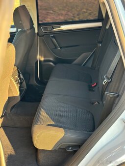 Volkswagen Touareg 3.0 V6 TDI 4x4, 193 kW, DPH - 19