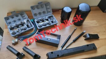 elektricky zavitorez, M10, M16, M24, M36 - 19