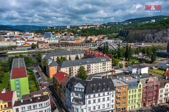 Prodej bytu 1+1, 47 m², Ústí nad Labem, ul. Kramoly - 19