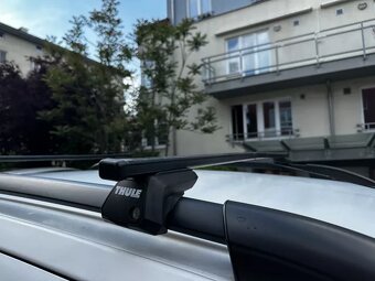 Citroën Berlingo Multispace 1.6 HDi 84 kW 2015 DPH Tažné - 19