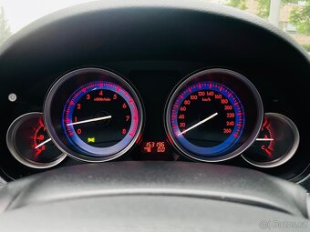 Mazda 6 2.0i 114KW MANUÁL VÝHŘEV TAŽNÉ SERVISKA - 19