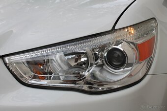 Mitsubishi ASX 1.6 MIVEC + LPG 86kW + Tempomat + - 19