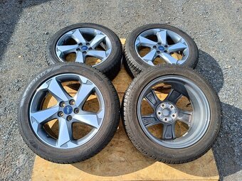Alu kola Ford Focus Active (R17) - 19