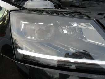 Škoda Octávia TDI Business automat dsg - 19