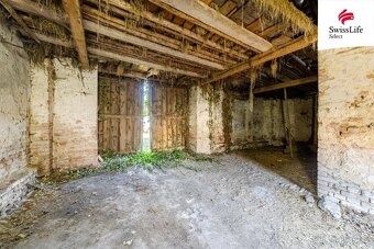 Prodej rodinného domu 72 m2 Okřesaneč - 19