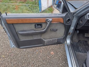 Bmw e23 728ia EKO uhrazeno - 19