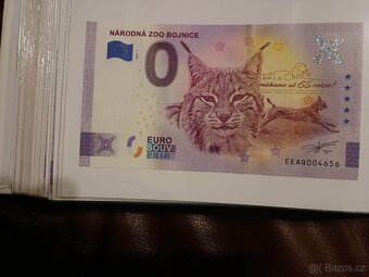 EUROSOUVENIR - VÝPRODEJ - 19