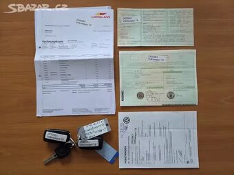 VW Transporter T6 2.0TDI 110kW,Long,Webasto,9.Míst,2017 - 19