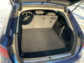 Audi A4 b9 avant,  2.0tdi 110kw, webasto - 19