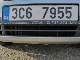 Škoda Fabia, 1.4 16V, 74kW, Comfort, nová STK - 19