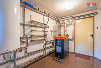 Prodej rodinného domu, 278 m², Chřibská - 19