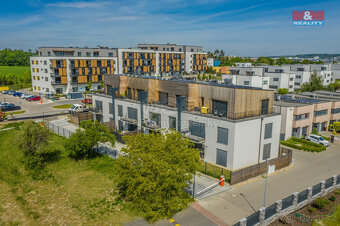 Prodej bytu 3+kk, 84 m², Mladá Boleslav, ul. Vondřichova - 19