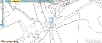 Prodej pozemku Lenora, od 1058 do 5643 m2 - 19