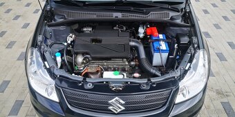 Suzuki ZX4 1,6i - 16V - 79kw. PREMIUM. . Nová STK do 5/2027 - 19