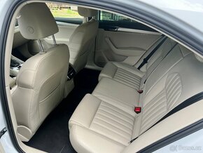 Škoda Superb, iV, Laurin a Klement, 160 Kw, Rok výr. 9/2021 - 19
