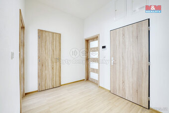 Pronájem bytu 3+kk, 73 m², Plzeň, ul. Arbesova - 19