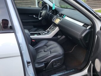 Land Rover Range Rover Evoque 2.2SD4 140kW - po servisu - 19
