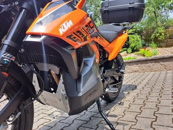 KTM 890 Adventure - SUPER STAV 215.000,- Kč - 19