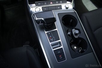 Audi A6 Avant 40 2.0 TDI mHEV Basis S tronic - 19