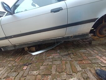 BMW E36 coupe - 19