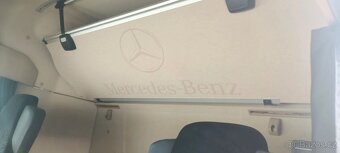 Mercedes-Benz ACTROS 2545 – 6x2 – Odtahový speciál – EURO 6 - 19