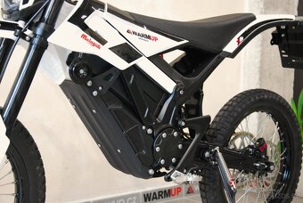 Malaguti XAM RS - homologováno, prakticky nový stroj - 19