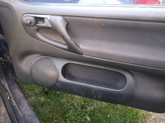 Volkswagen Polo 6N 1.0 AER 37kW rv 1999 - celek nebo na díly - 19