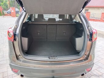 Mazda CX-5 2,2D 110Kw r.v.12/2016 najeto 119000Km  NAKAMA - 19