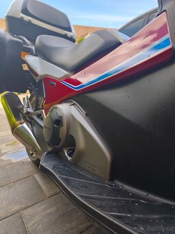 Honda NC 750 D S - 19