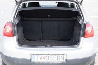 Volkswagen Golf 1.4 Trendline - 19