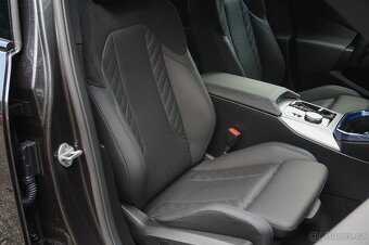 BMW X3 20d xDrive, tažné, H/K, Head Up, ACC, 360° kamera - 19
