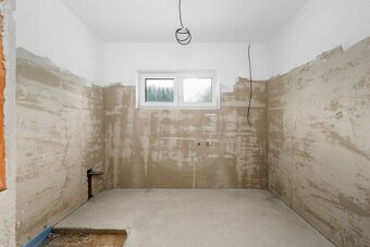 PRODEJ NOVOSTAVBY RODINNÉHO DOMU, PLANÁ U Č. BUDĚJOVIC - 19