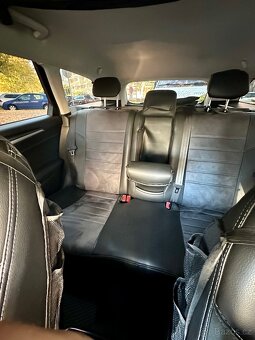 FORD MONDEO KOMBI BUSINESS | 2.0 TDCi 150 PS - 19